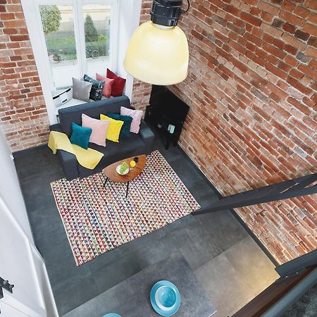 Scandic Apartments - Old Town Krakow Bilik gambar