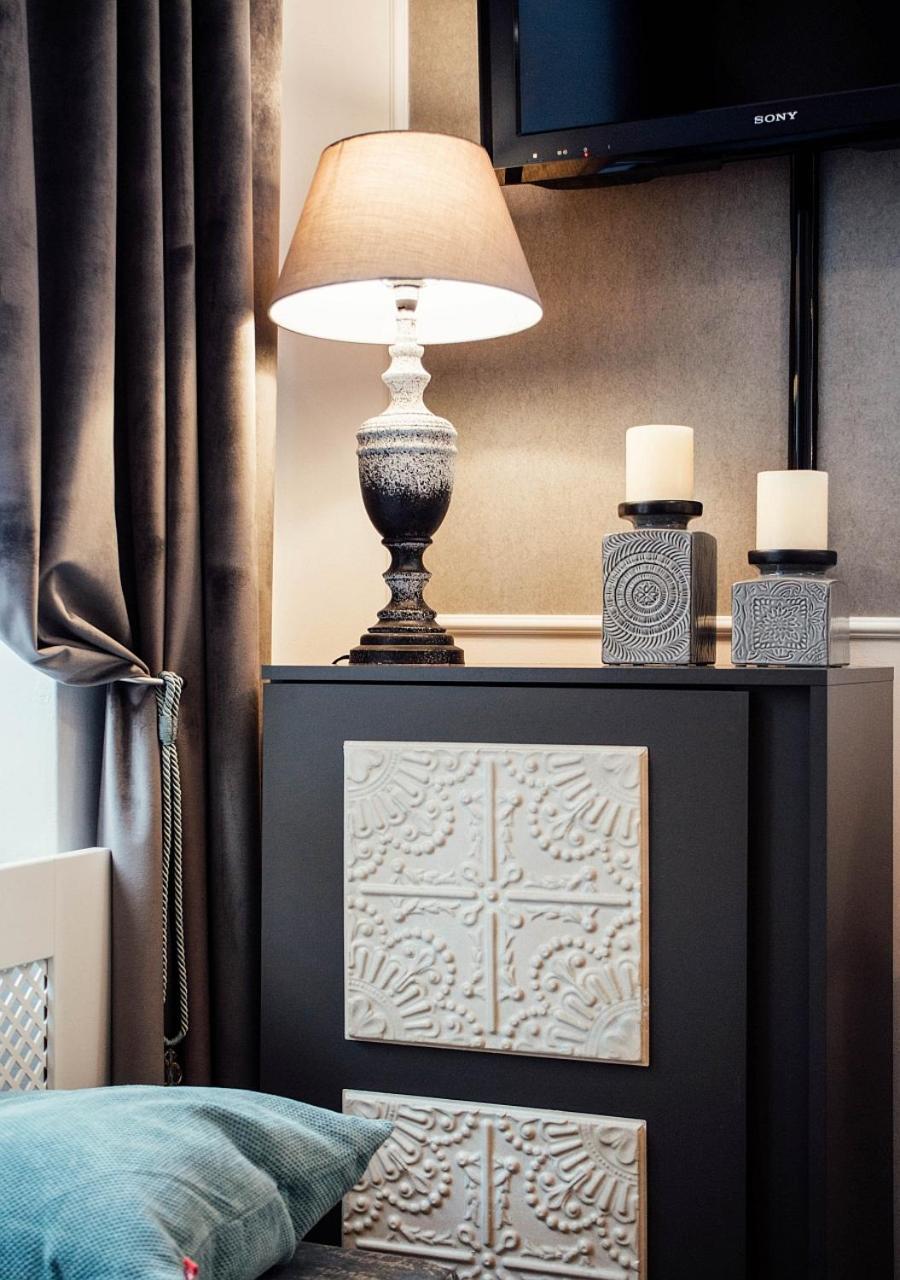 Scandic Apartments - Old Town Krakow Bilik gambar