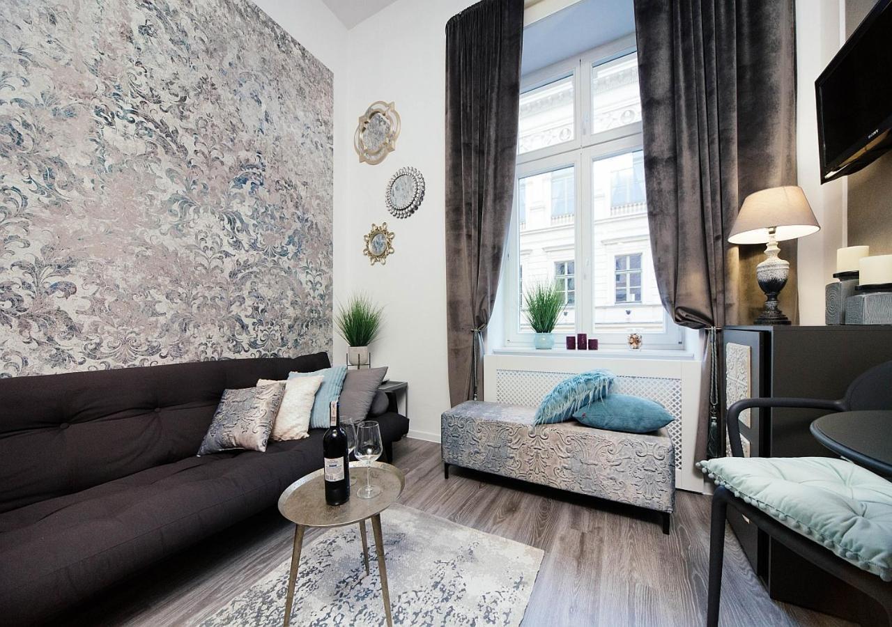 Scandic Apartments - Old Town Krakow Bilik gambar