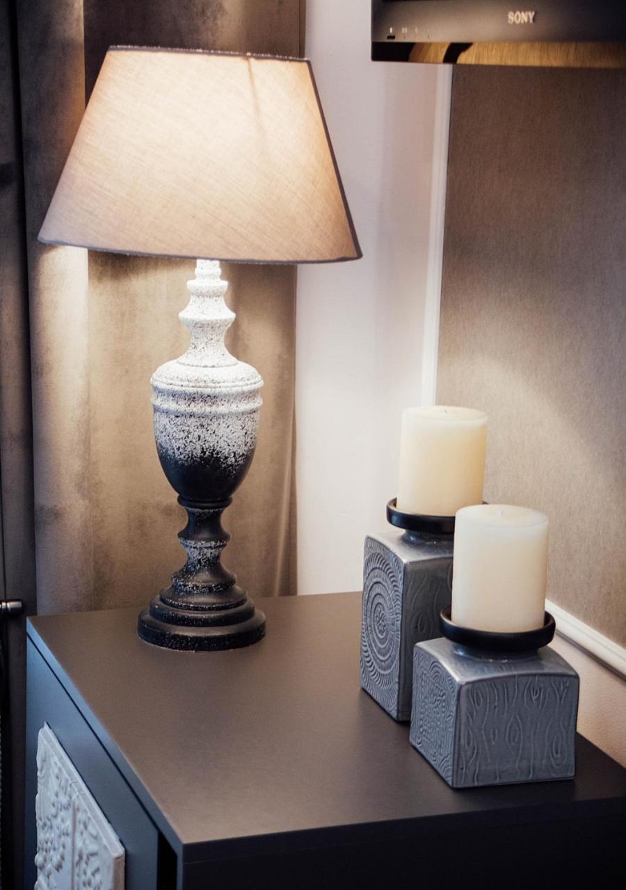 Scandic Apartments - Old Town Krakow Bilik gambar
