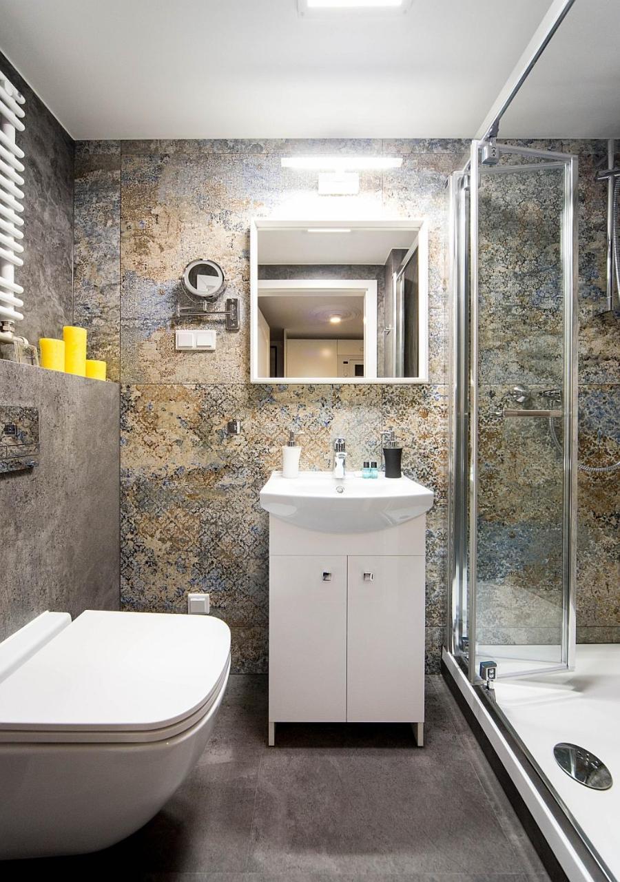 Scandic Apartments - Old Town Krakow Bilik gambar