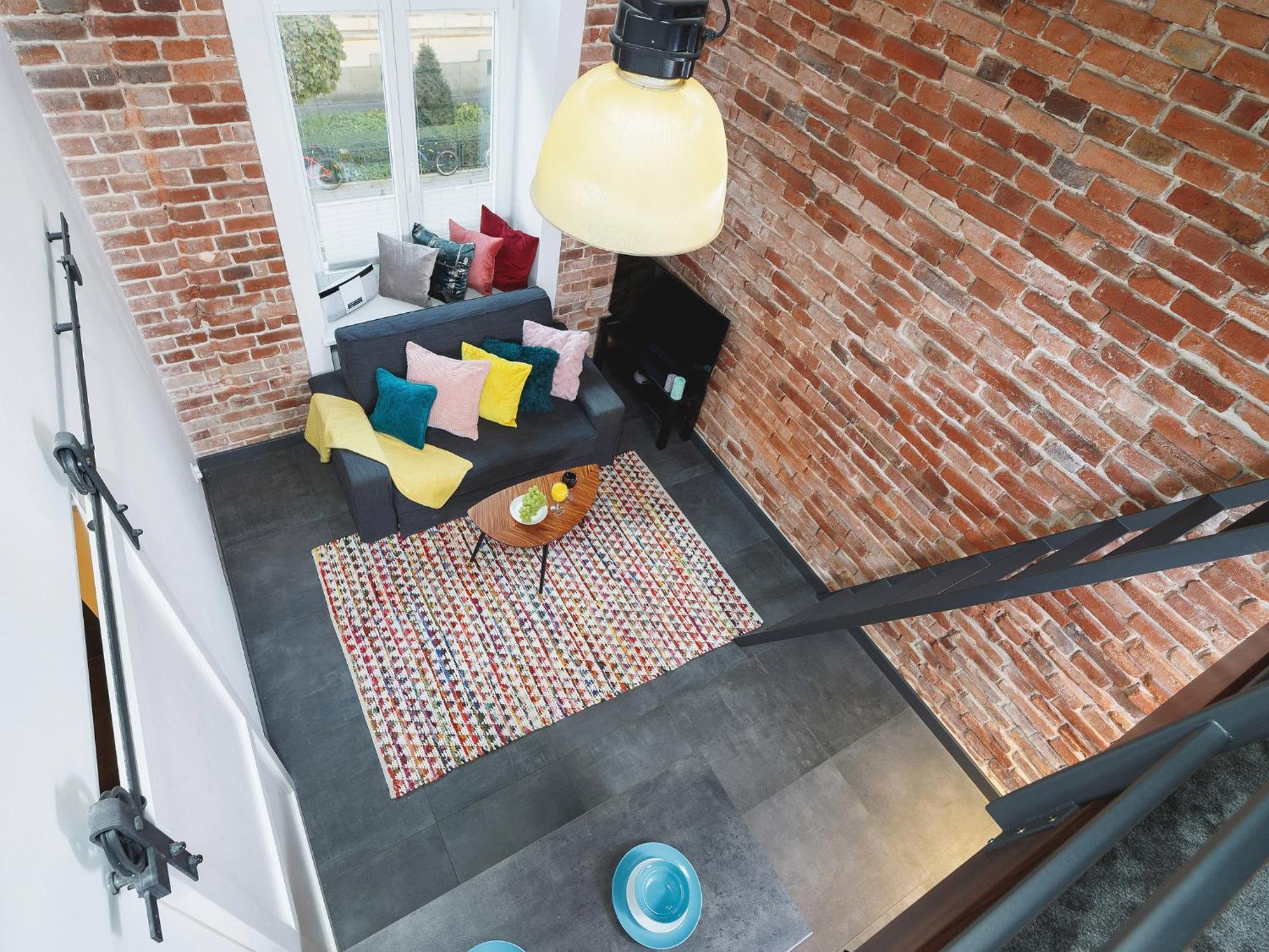 Scandic Apartments - Old Town Krakow Bilik gambar