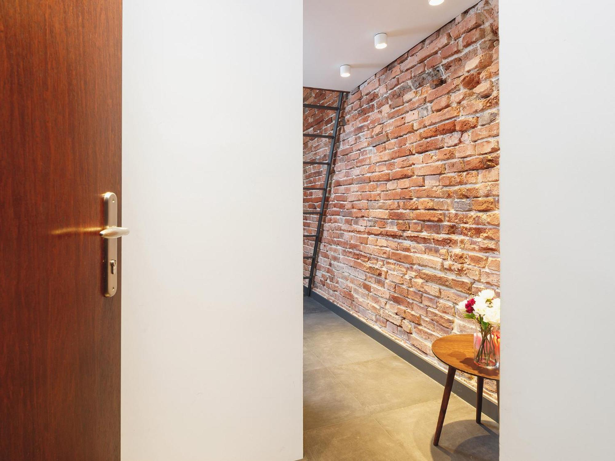 Scandic Apartments - Old Town Krakow Bilik gambar
