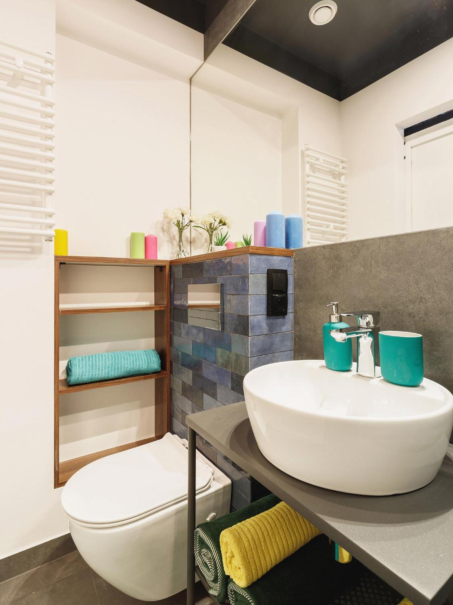 Scandic Apartments - Old Town Krakow Bilik gambar