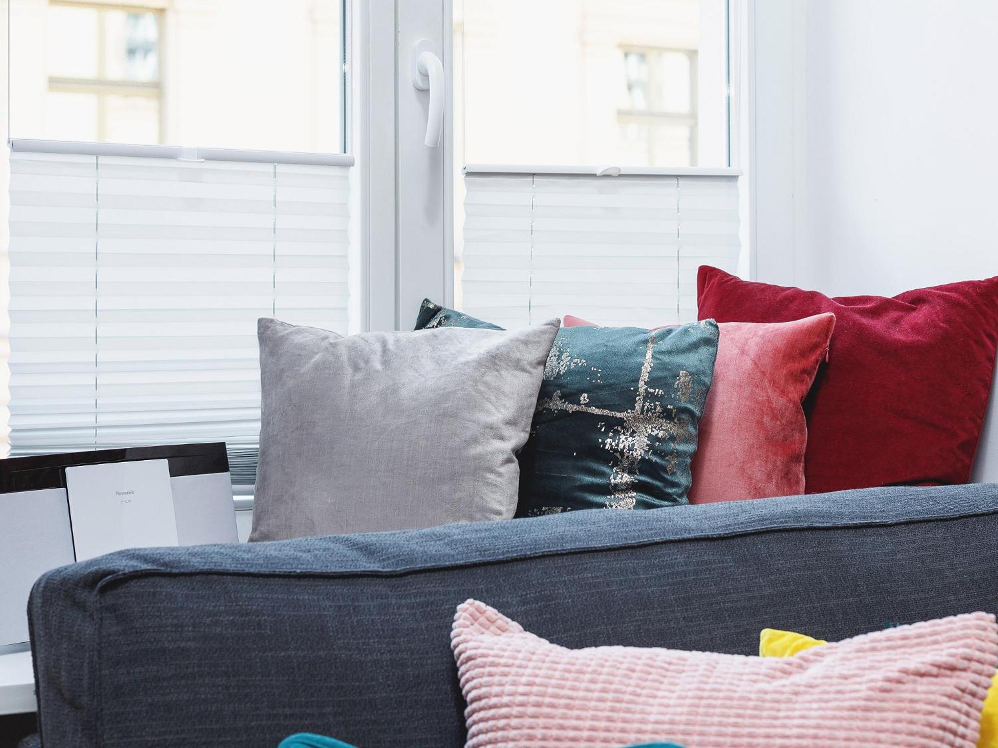 Scandic Apartments - Old Town Krakow Bilik gambar