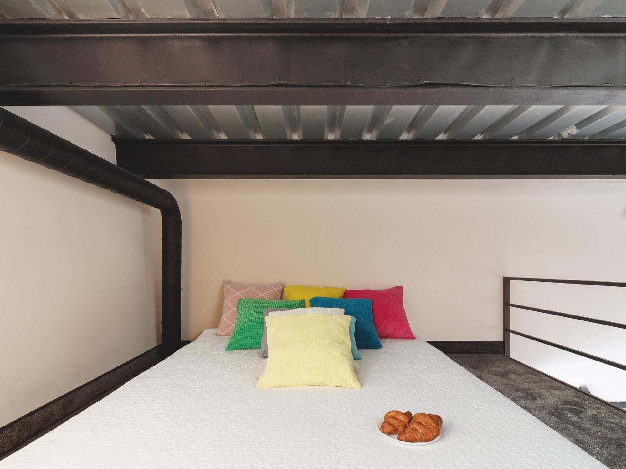 Scandic Apartments - Old Town Krakow Bilik gambar