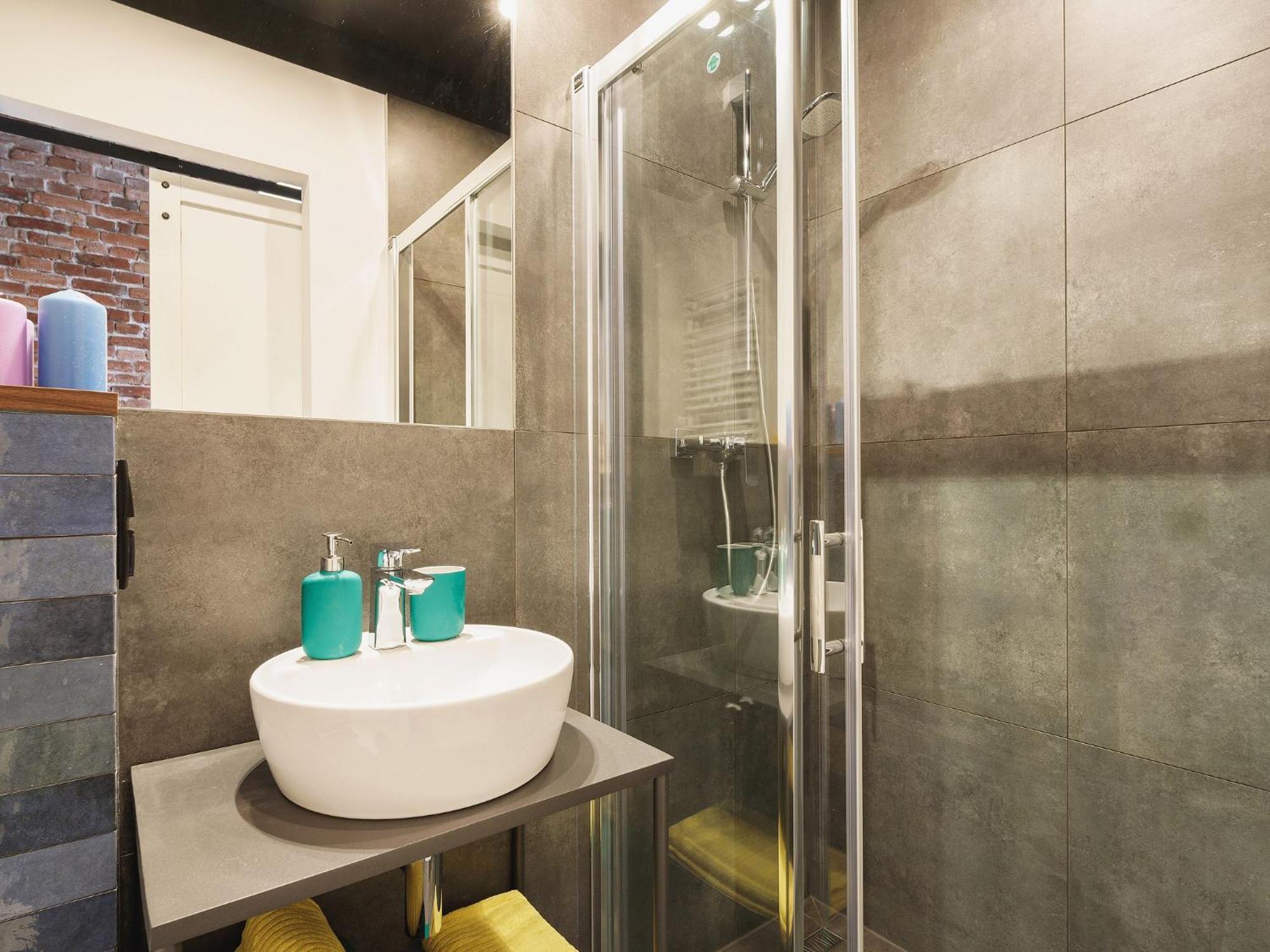 Scandic Apartments - Old Town Krakow Bilik gambar