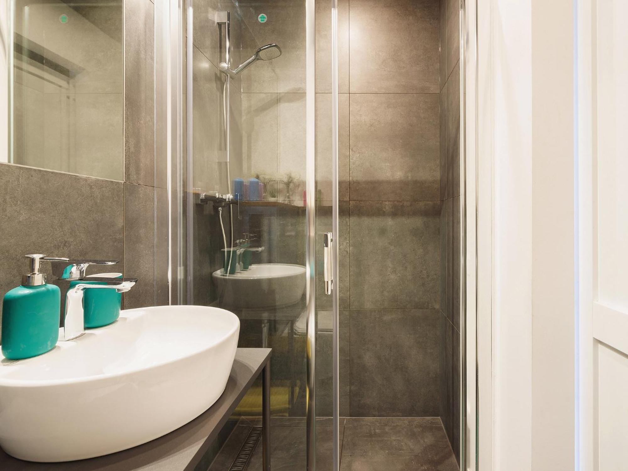 Scandic Apartments - Old Town Krakow Bilik gambar