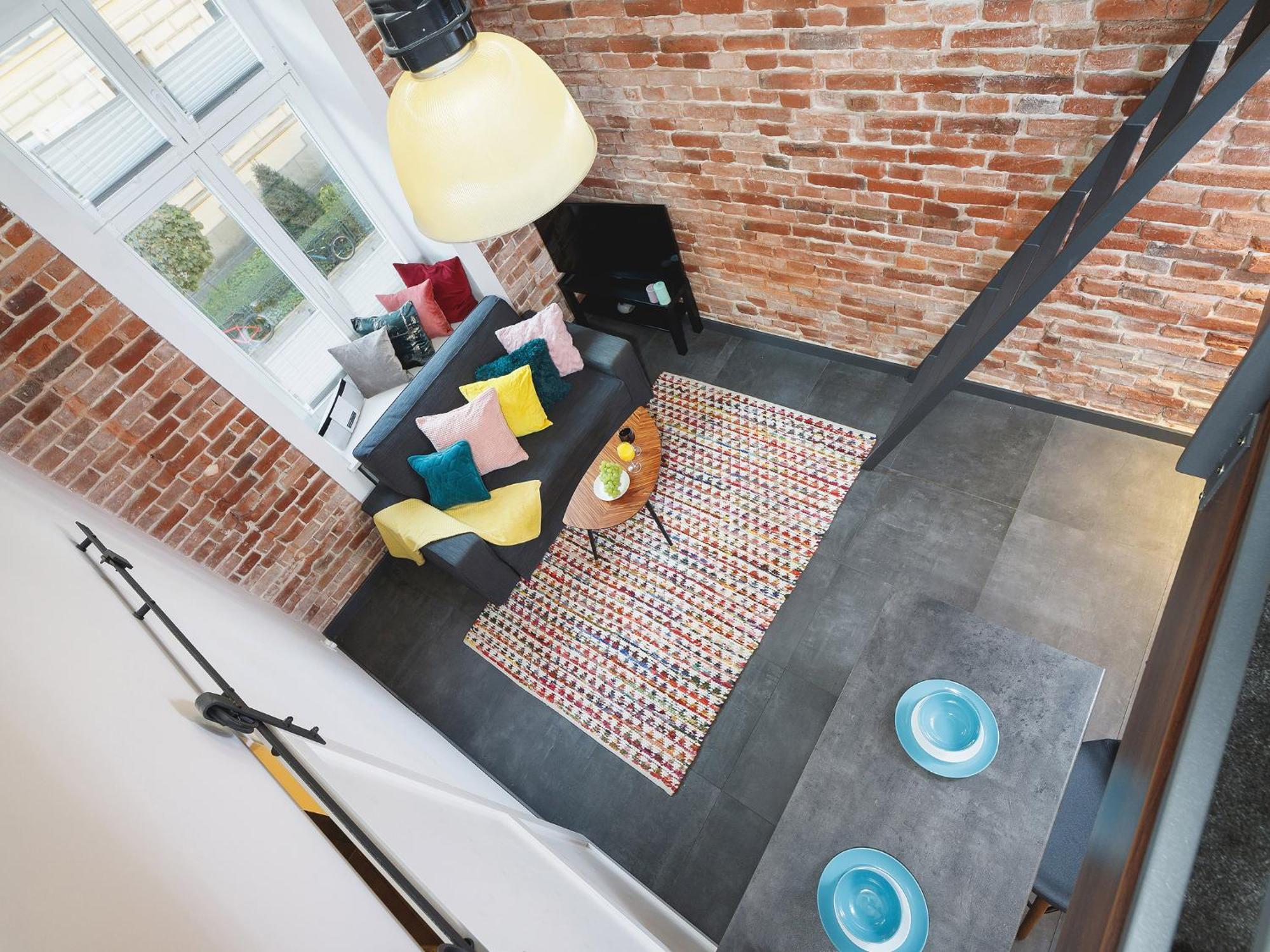 Scandic Apartments - Old Town Krakow Bilik gambar