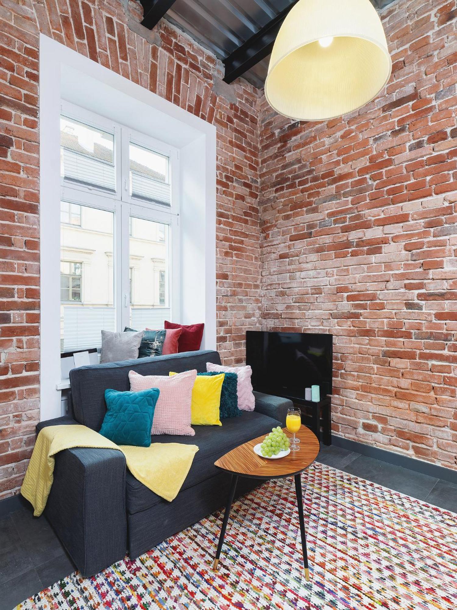 Scandic Apartments - Old Town Krakow Bilik gambar
