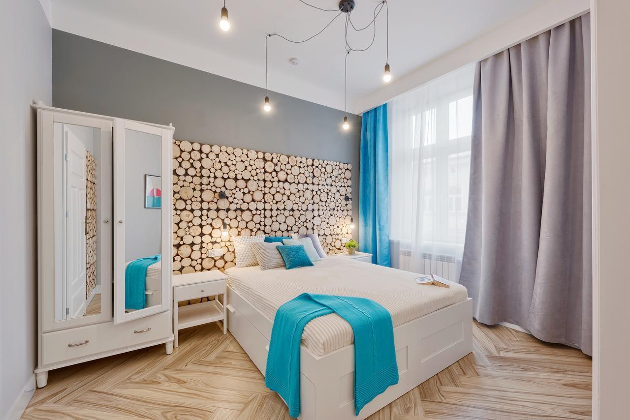 Scandic Apartments - Old Town Krakow Luaran gambar
