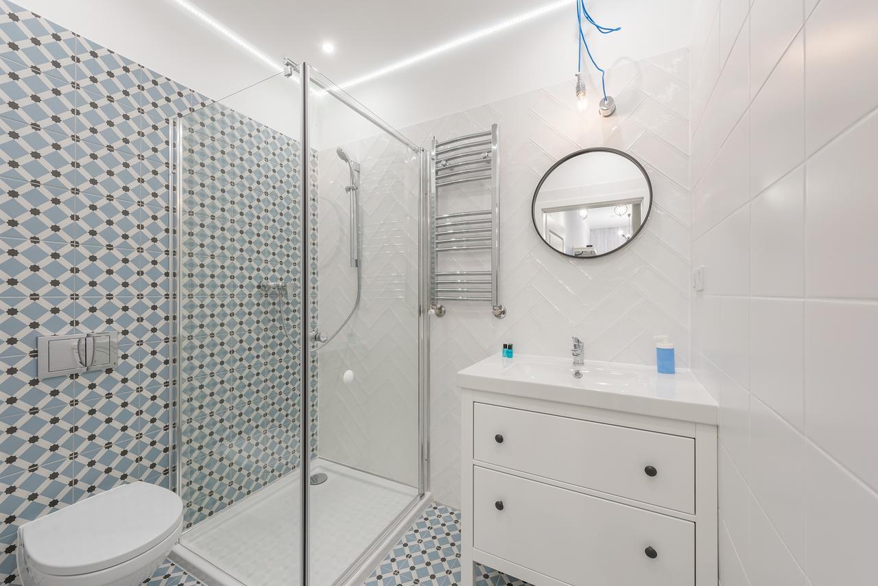 Scandic Apartments - Old Town Krakow Luaran gambar