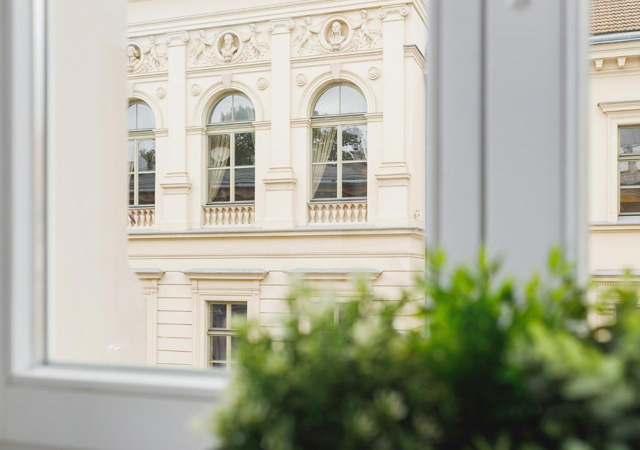 Scandic Apartments - Old Town Krakow Bilik gambar